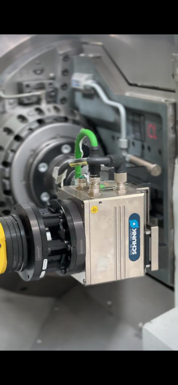 Gripper Systems