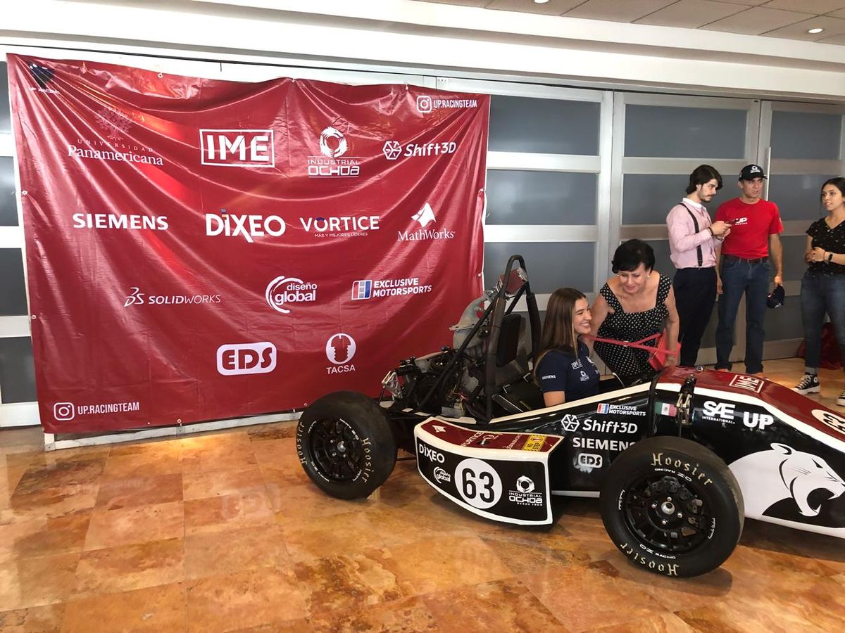 FSAE Event