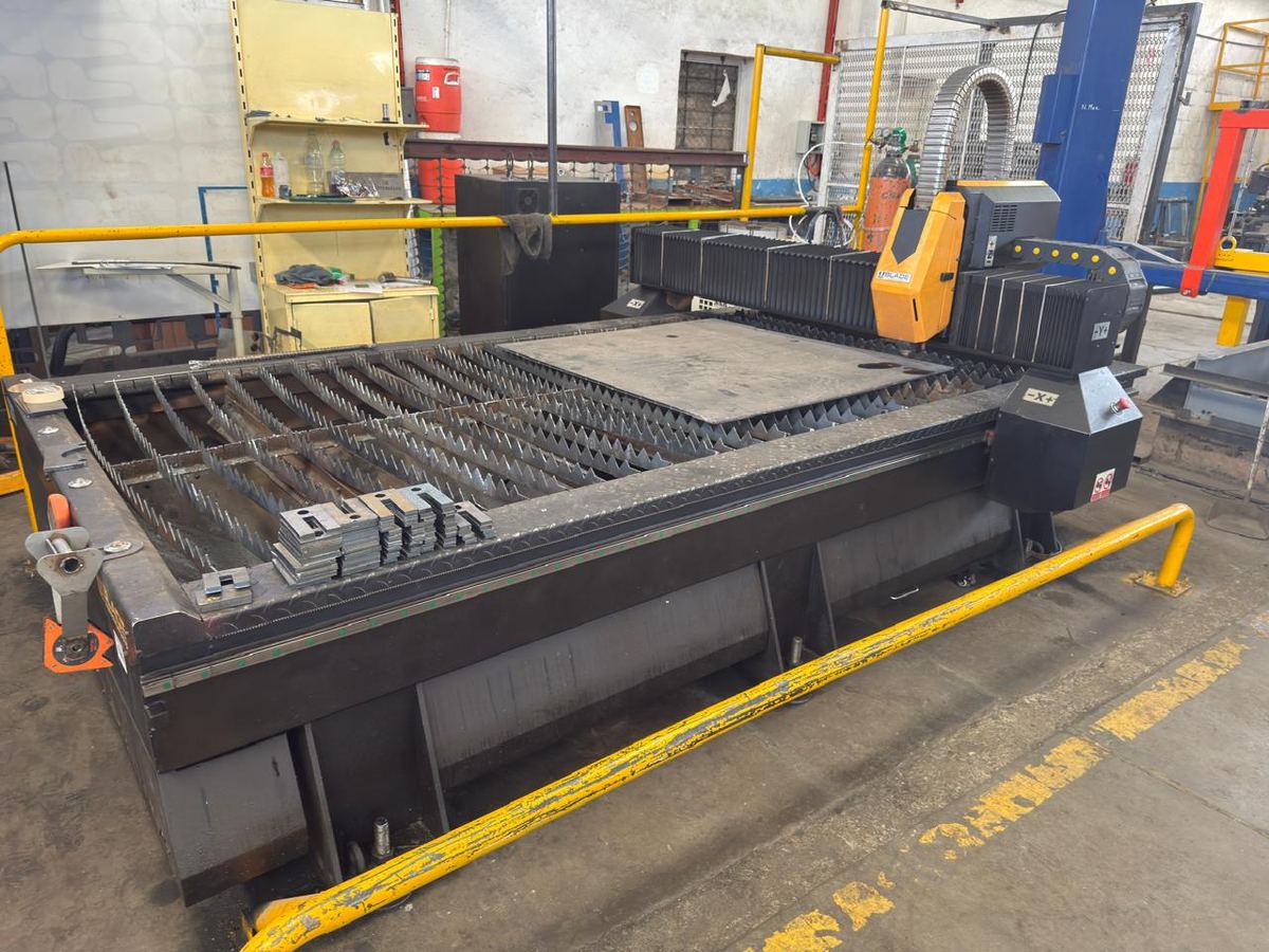 Laser Cutting